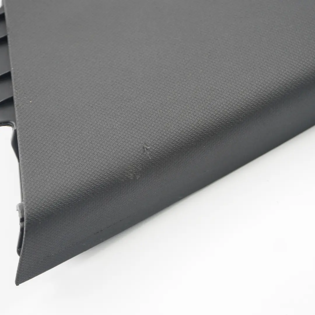 Abdeckung Trim B Säule Säule oben links Schwarz 7378217 für Mini Countryman F60 mit Teilenummer 7413811 Mini Countryman F60 Abdeckung Trim B Säule Säule oben links Schwarz 7378217 - SKU 7413811 - Teilenummer 7413811