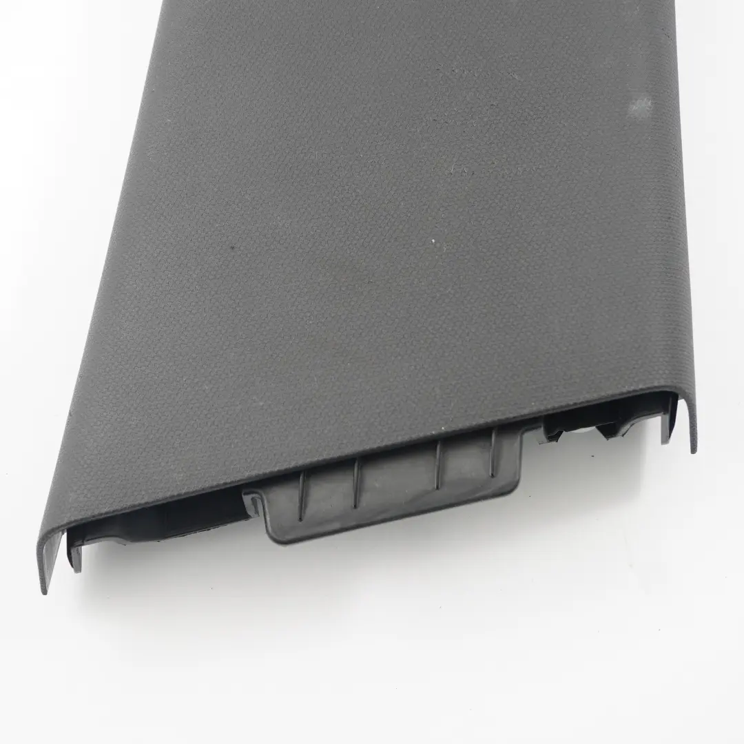 Mini Countryman F60 Osłona Poszycie Słupka B Prawa Czarna 7378218 - SKU 7413812 - Numer Części 7413812
