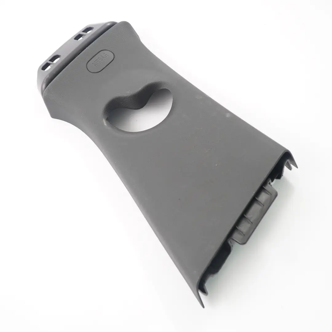 Mini Countryman F60 Osłona Poszycie Słupka B Prawa Czarna 7378218 - SKU 7413812 - Numer Części 7413812