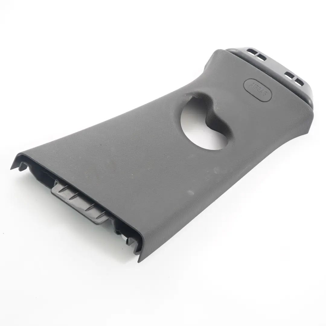 Abdeckung Trim B Säule Säule oben rechts Schwarz 7378218 für Mini Countryman F60 mit Teilenummer 7413812 Mini Countryman F60 Abdeckung Trim B Säule Säule oben rechts Schwarz 7378218 - SKU 7413812 - Teilenummer 7413812