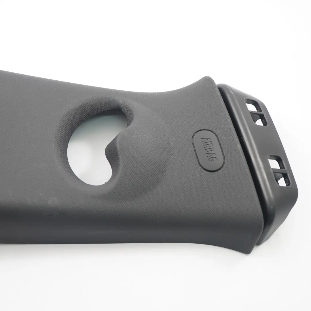 Housse protection colonne B montant supérieur droit Noir 7378218 pour Mini F60 à propos du numéro de pièce 7413812 Mini F60 Housse protection colonne B montant supérieur droit Noir 7378218 - SKU 7413812 - Numéro de pièce 7413812
