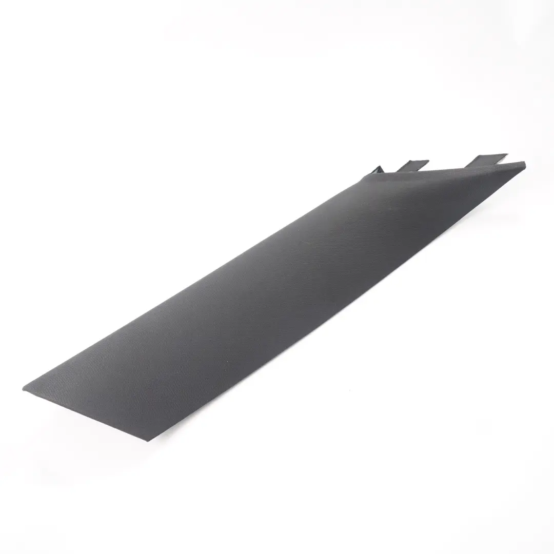 Trim A Column Panel Right O/S Black to Mini Countryman F60 Cover with Part number 7413814 Mini Countryman F60 Cover Trim A Column Panel Right O/S Black - SKU 7413814 - Part number 7413814