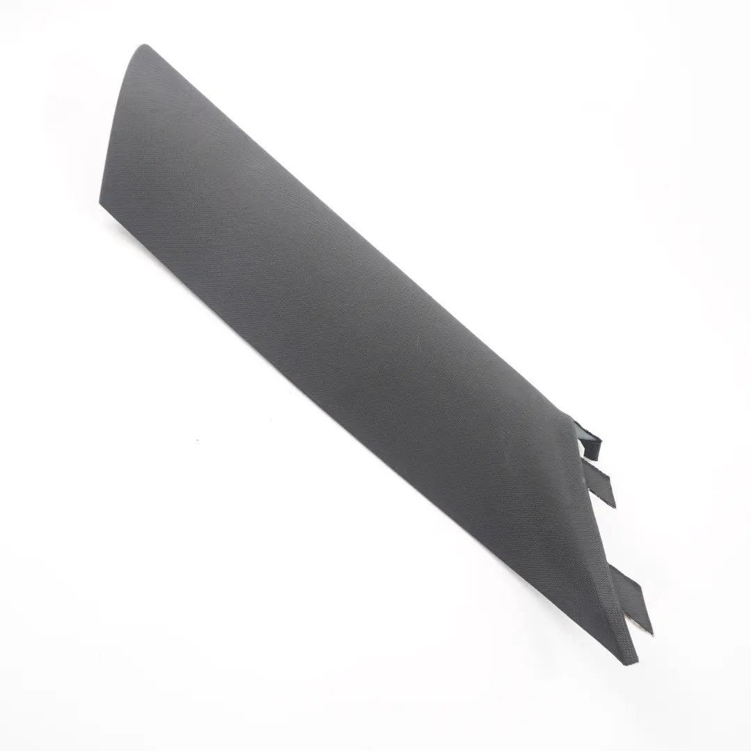 Mini Countryman F60 Rivestimento Pannello Colonna A Destra Nero - SKU 7413814 - Numero di parte 7413814