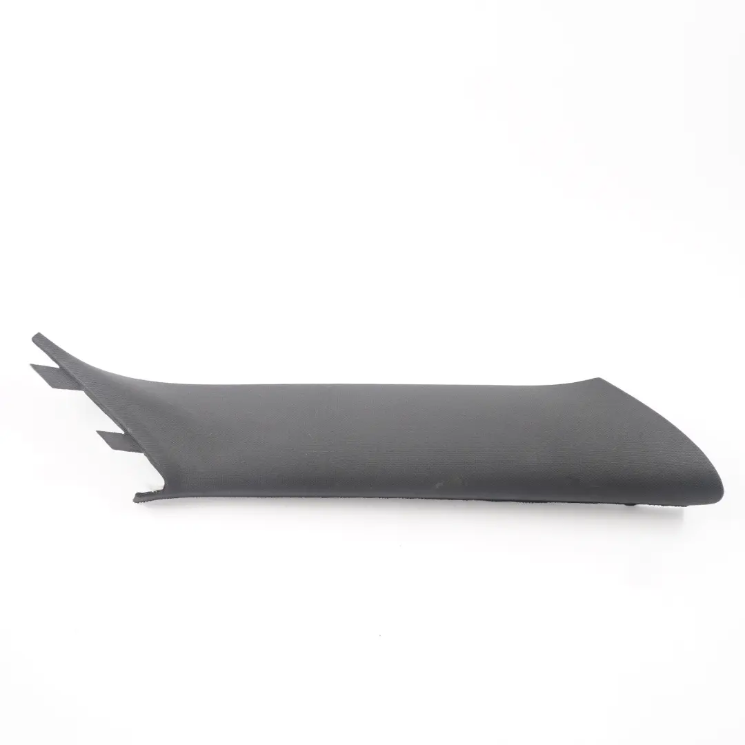 Mini Countryman F60 Tapa Panel Columna A Derecha Negro - SKU 7413814 - Número de pieza 7413814