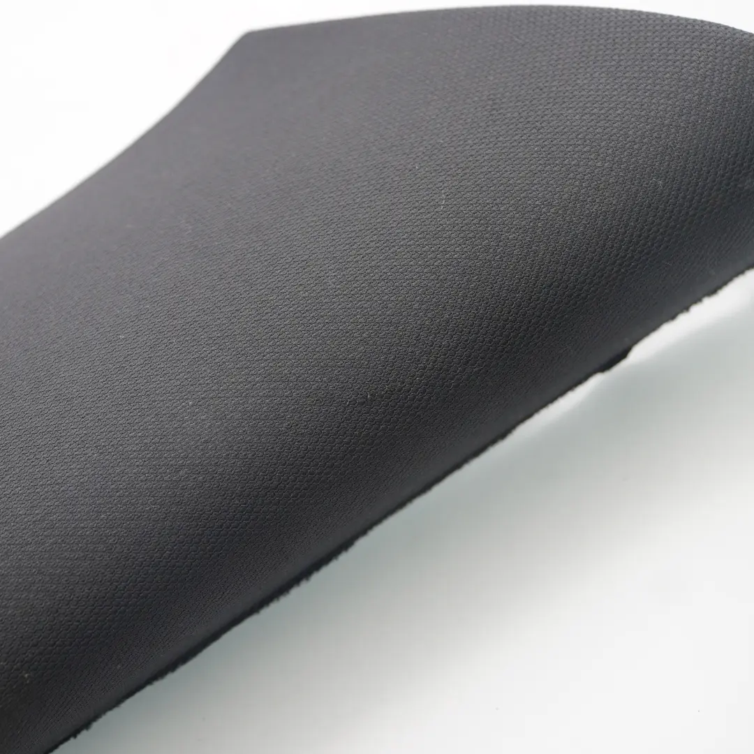 Abdeckung Trim A Säule Panel rechts schwarz für Mini Countryman F60 mit Teilenummer 7413814 Mini Countryman F60 Abdeckung Trim A Säule Panel rechts schwarz - SKU 7413814 - Teilenummer 7413814