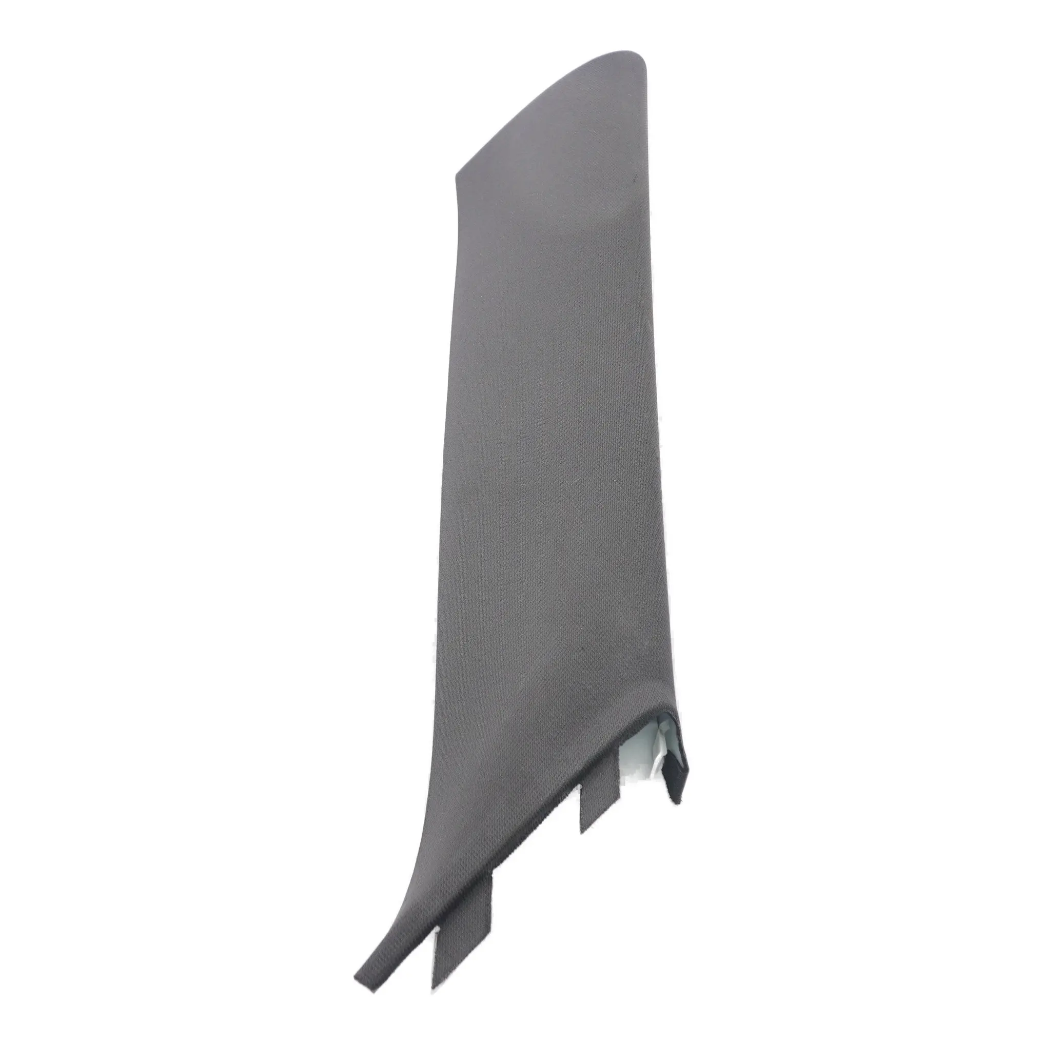 Mini Countryman F60 Abdeckung Trim A Säule Panel rechts schwarz 7413814