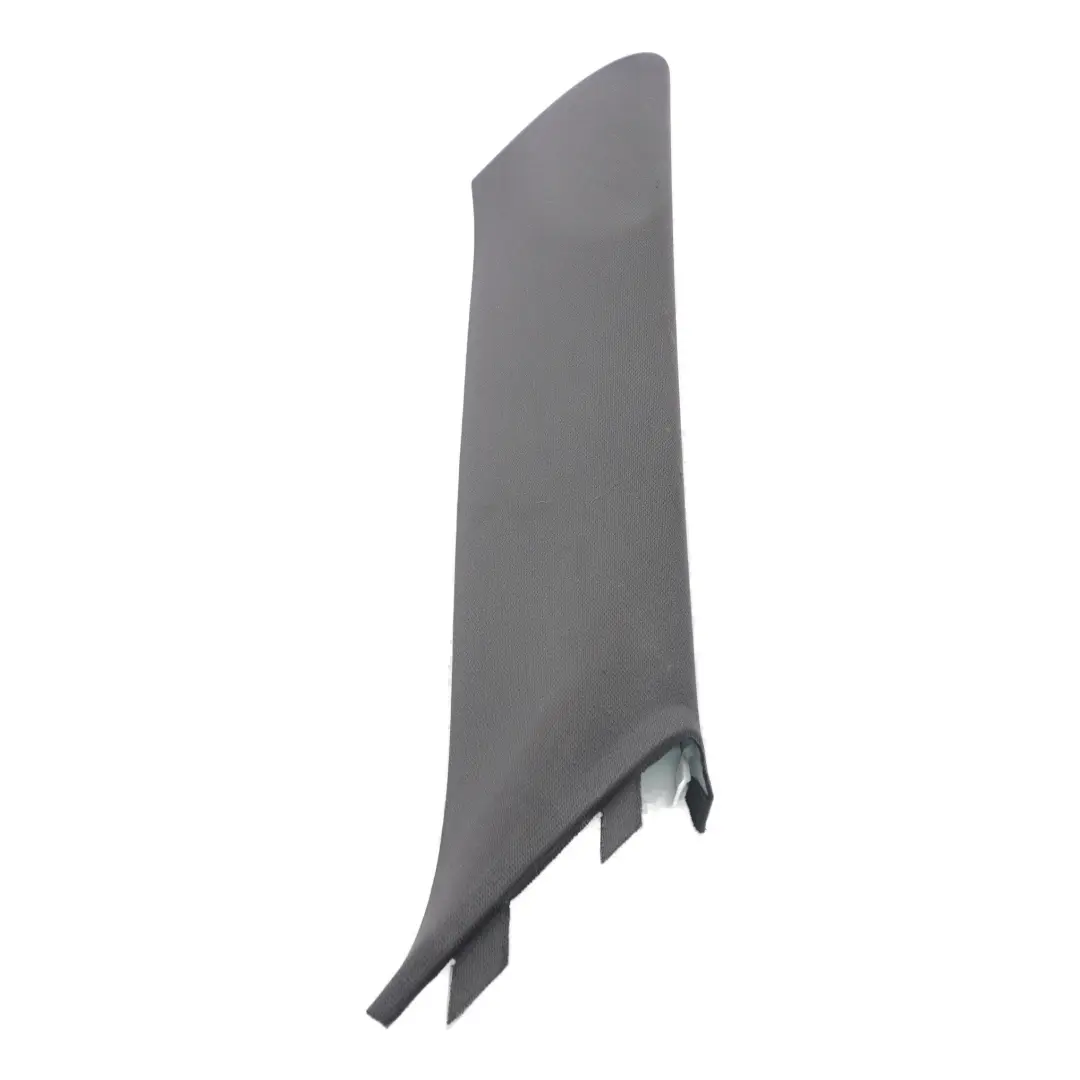 Mini Countryman F60 Tapa Panel Columna A Derecha Negro - SKU 7413814 - Número de pieza 7413814