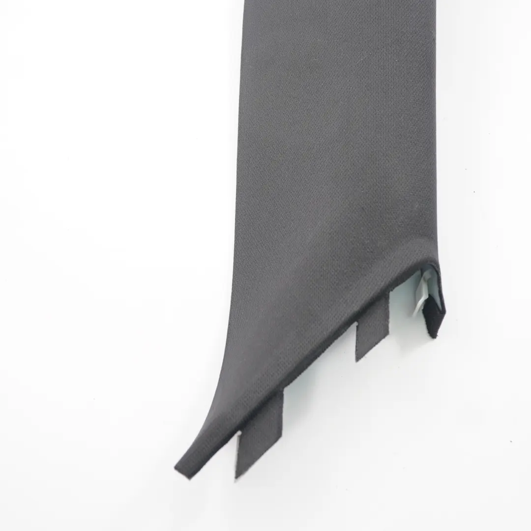 Abdeckung Trim A Säule Panel rechts schwarz für Mini Countryman F60 mit Teilenummer 7413814 Mini Countryman F60 Abdeckung Trim A Säule Panel rechts schwarz - SKU 7413814 - Teilenummer 7413814
