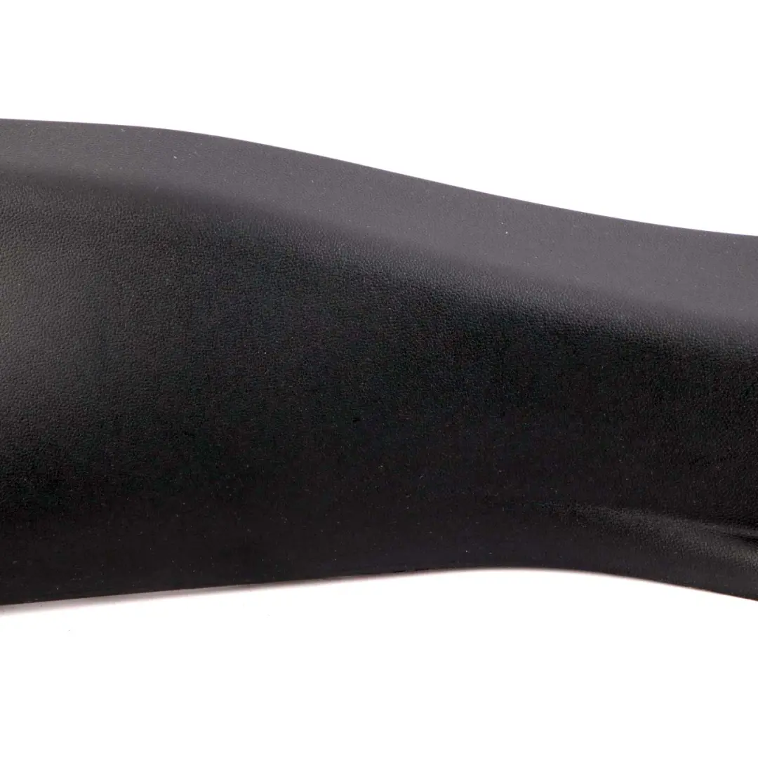 Mini F60 Pannello di copertura del montante C posteriore sinistro nero 7380257 - SKU 7413833 - Numero di parte 7413833