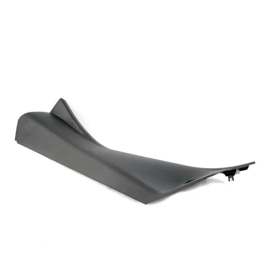 Mini F60 Pannello di copertura del montante C posteriore sinistro nero 7380257 - SKU 7413833 - Numero di parte 7413833