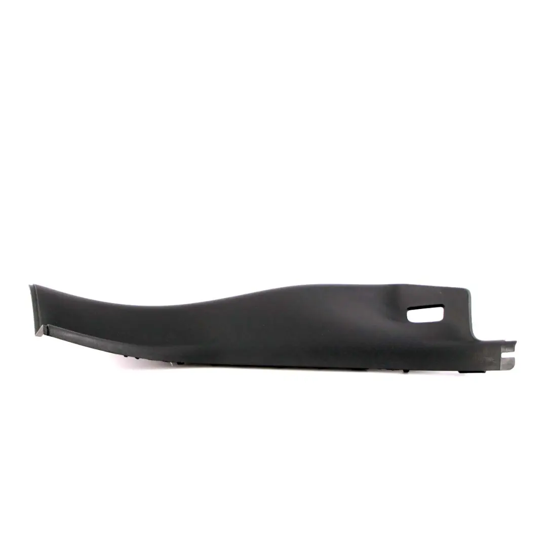 Columna C Pilar Trasero Derecho Tapa Panel 7380258 para Mini Countryman F60 con número de pieza 7413834 Mini Countryman F60 Columna C Pilar Trasero Derecho Tapa Panel 7380258 - SKU 7413834 - Número de pieza 7413834