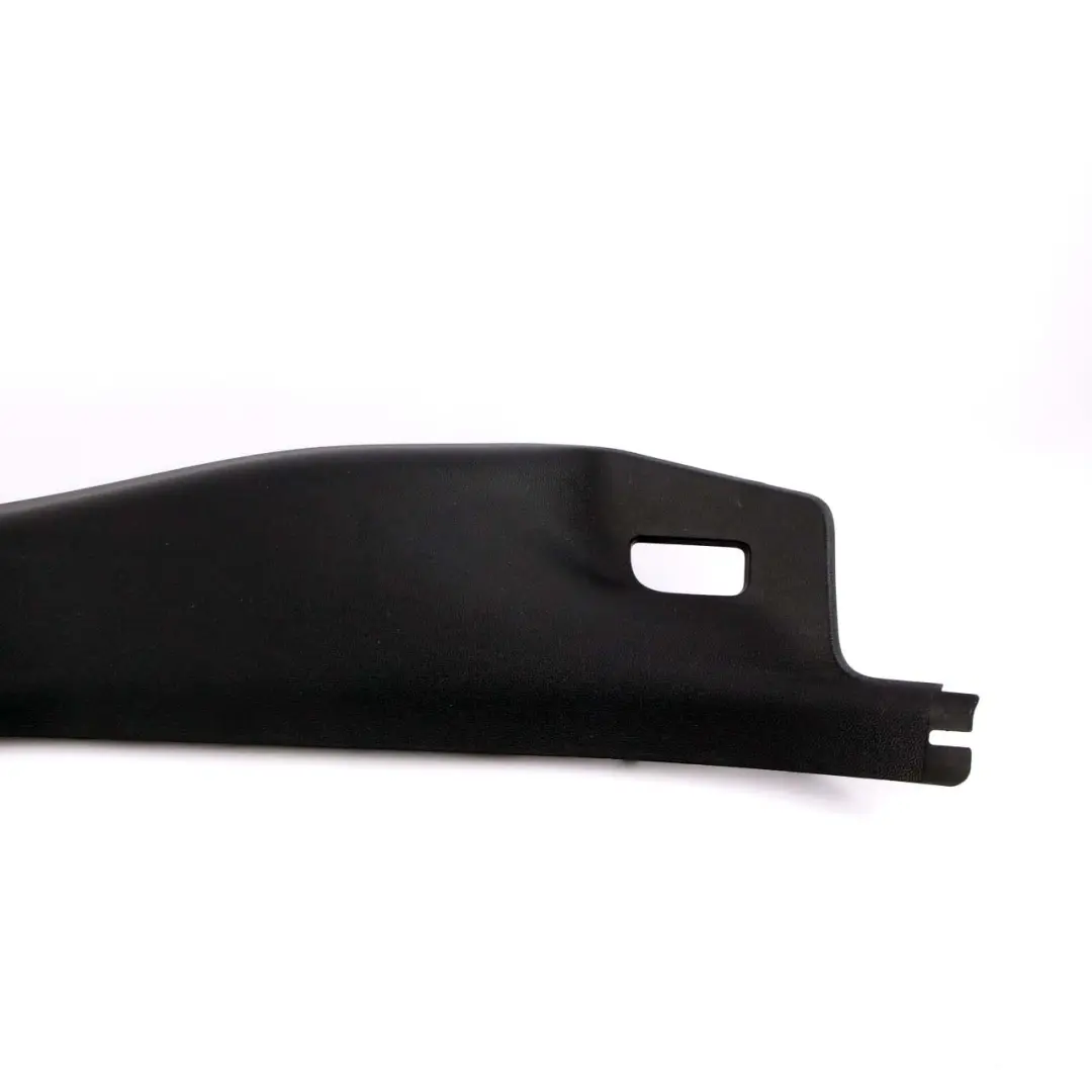 Mini Countryman F60 Colonne C Colonne Arrière Droite Cache Fond Panneau 7380258 - SKU 7413834 - Numéro de pièce 7413834
