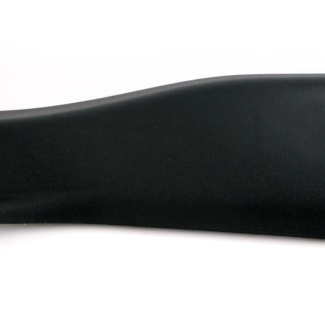 Trim Column C Pillar Rear Right Bottom Cover Panel 7380258 to Mini Countryman F60 with Part number 7413834 Mini Countryman F60 Trim Column C Pillar Rear Right Bottom Cover Panel 7380258 - SKU 7413834 - Part number 7413834