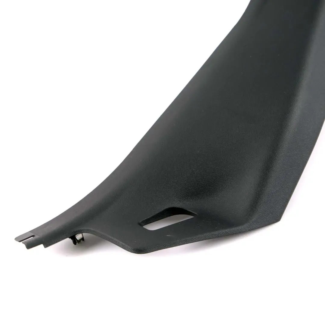 Mini Countryman F60 Colonne C Colonne Arrière Droite Cache Fond Panneau 7380258 - SKU 7413834 - Numéro de pièce 7413834