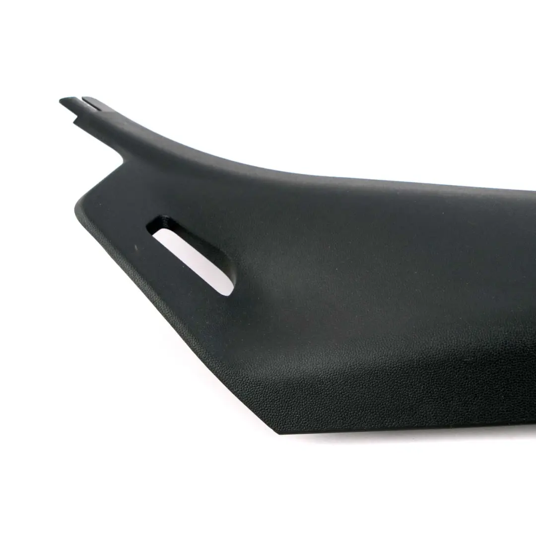 Mini Countryman F60 Colonne C Colonne Arrière Droite Cache Fond Panneau 7380258 - SKU 7413834 - Numéro de pièce 7413834