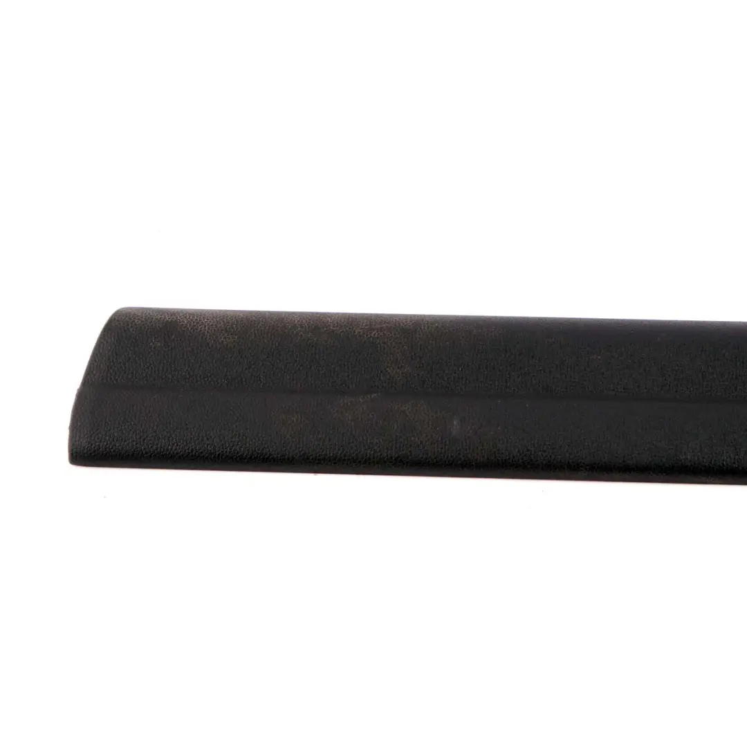 Mini Countryman F60 Abdeckung Trim Eingang Vorne Links Rechts Leiste Schwarz - SKU 7413835 - Teilenummer 7413835