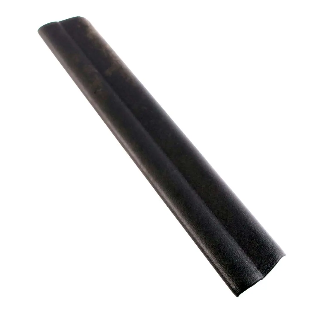 Mini F60 Coperchio Rivestimento Ingresso Striscia anteriore sinistra destra Nero - SKU 7413835 - Numero di parte 7413835