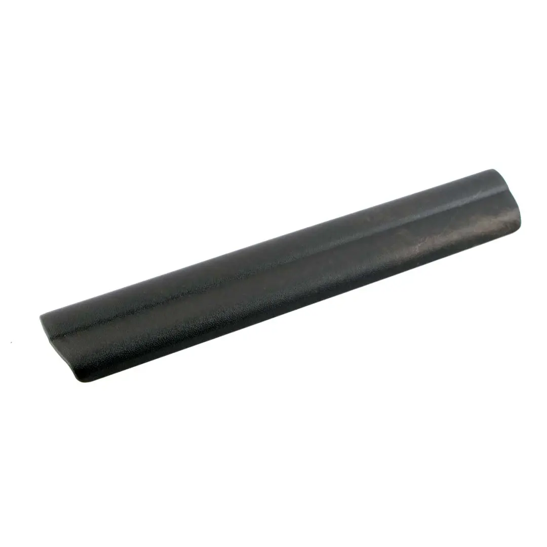 Tapa Embellecedor Entrada Delantera Izquierda Derecha Tira Negro para Mini F60 con número de pieza 7413835 Mini F60 Tapa Embellecedor Entrada Delantera Izquierda Derecha Tira Negro - SKU 7413835 - Número de pieza 7413835