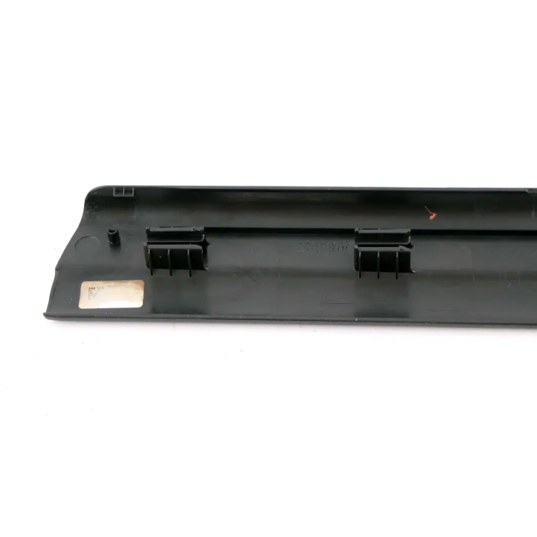 Mini Countryman F60 Abdeckung Trim Eingang Vorne Links Rechts Leiste Schwarz - SKU 7413835 - Teilenummer 7413835