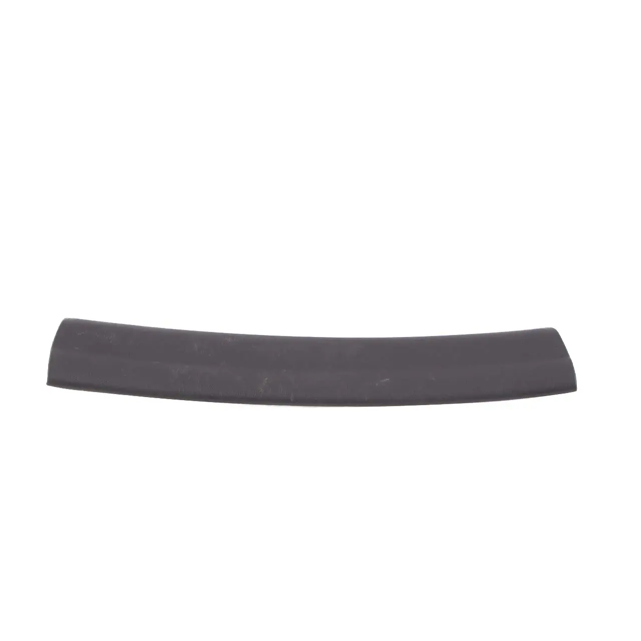 Mini F60 Coperchio Rivestimento Ingresso Striscia Posteriore Sinistra Nero