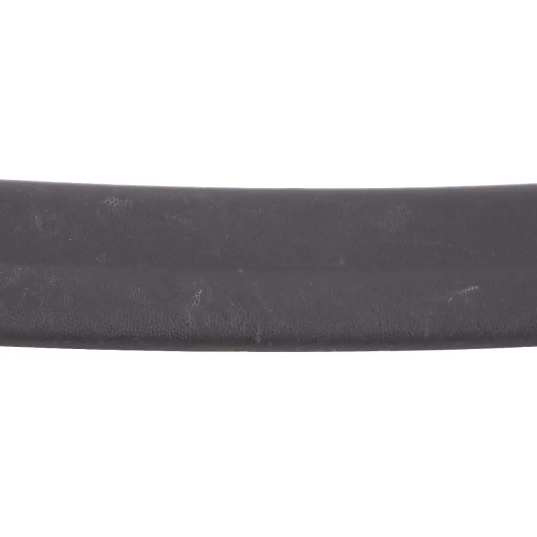 Couvercle la garniture d'entrée arrière gauche noir 7380251 pour Mini Countryman F60 à propos du numéro de pièce 7413837 Mini Countryman F60 Couvercle la garniture d'entrée arrière gauche noir 7380251 - SKU 7413837 - Numéro de pièce 7413837