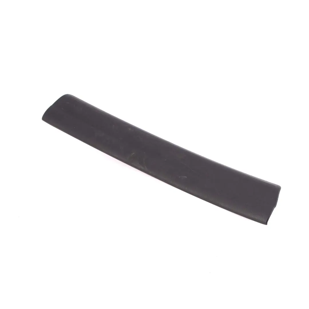 Mini Countryman F60 Abdeckung Trim Eingang Hinten Links Leiste Schwarz 7380251 - SKU 7413837 - Teilenummer 7413837