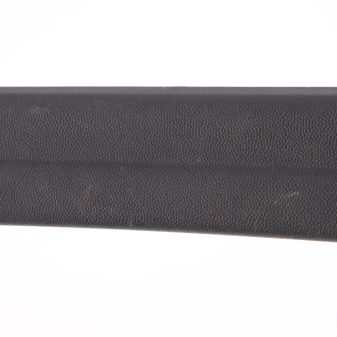 Mini Countryman F60 Abdeckung Trim Eingang Hinten Links Leiste Schwarz 7380251 - SKU 7413837 - Teilenummer 7413837