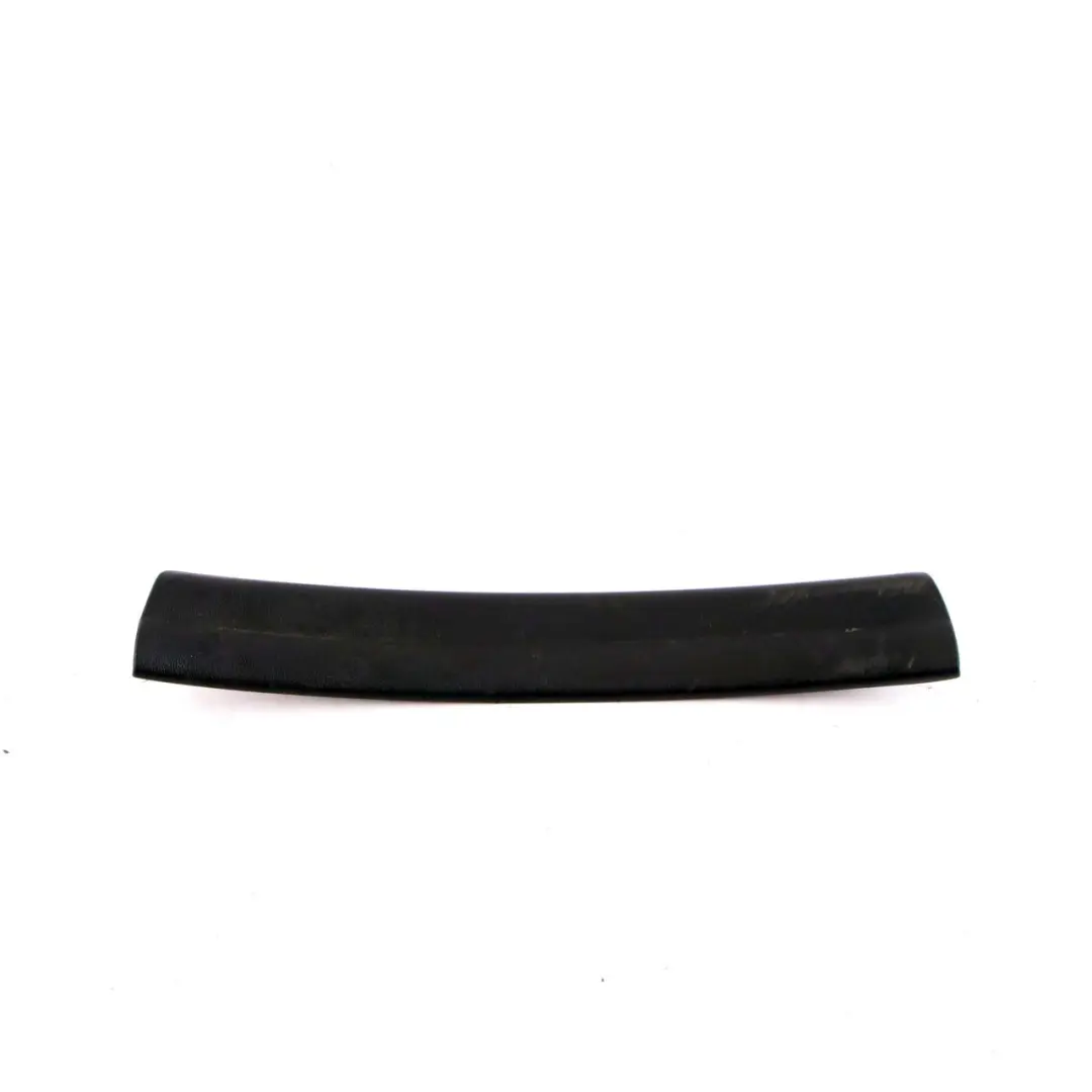 Mini F60 Coperchio Rivestimento Ingresso Striscia Posteriore Destra Nero 7380252 - SKU 7413838 - Numero di parte 7413838