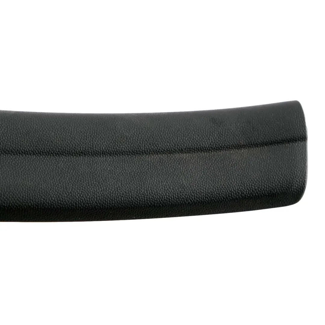 Tapa Embellecedor Entrada Trasera Derecha Tira Negro 7380252 para Mini Countryman F60 con número de pieza 7413838 Mini Countryman F60 Tapa Embellecedor Entrada Trasera Derecha Tira Negro 7380252 - SKU 7413838 - Número de pieza 7413838