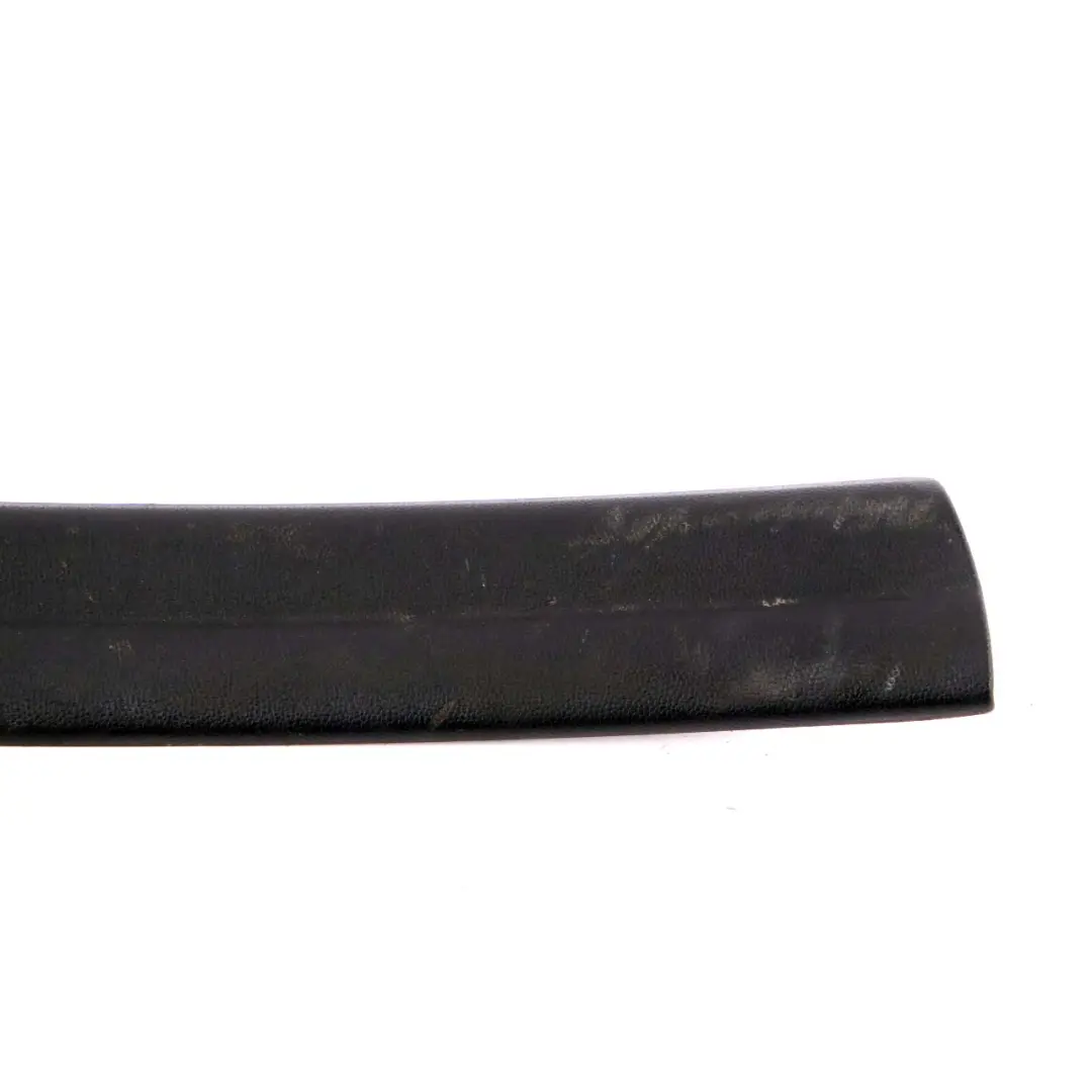 Mini Countryman F60 Couvercle de Protection Entrée Arrière Droite Noir 7380252 - SKU 7413838 - Numéro de pièce 7413838