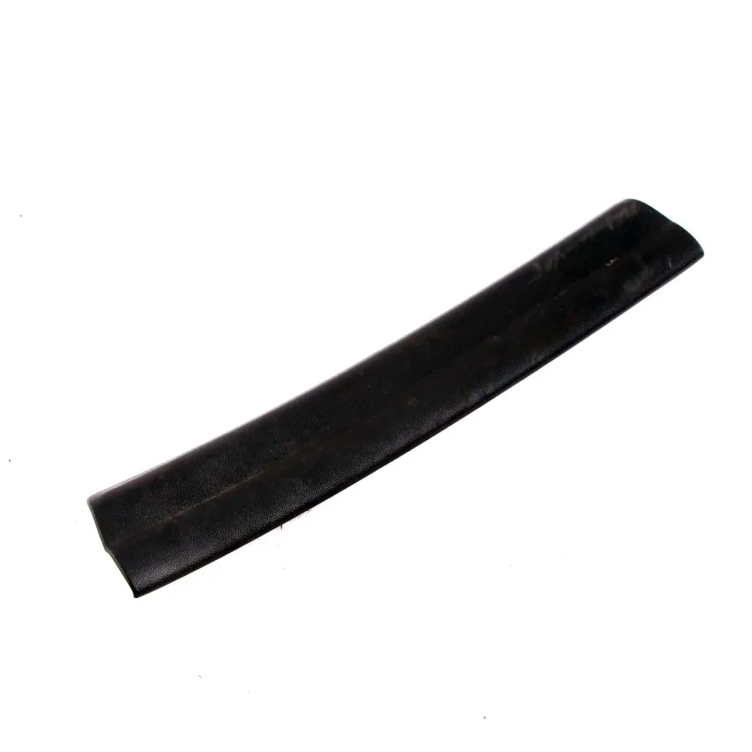 Mini Countryman F60 Couvercle de Protection Entrée Arrière Droite Noir 7380252 - SKU 7413838 - Numéro de pièce 7413838