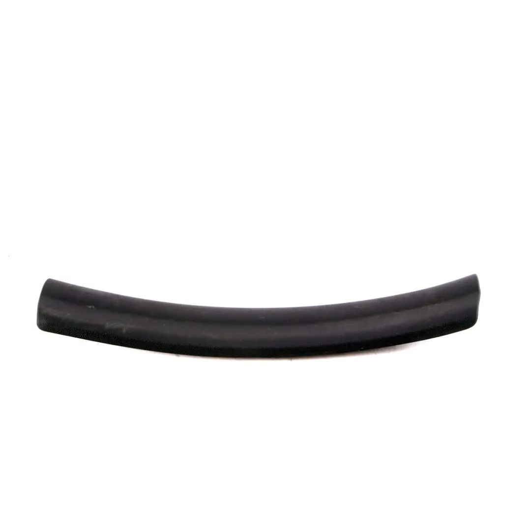 Mini Countryman F60 Couvercle de Protection Entrée Arrière Droite Noir 7380252 - SKU 7413838 - Numéro de pièce 7413838
