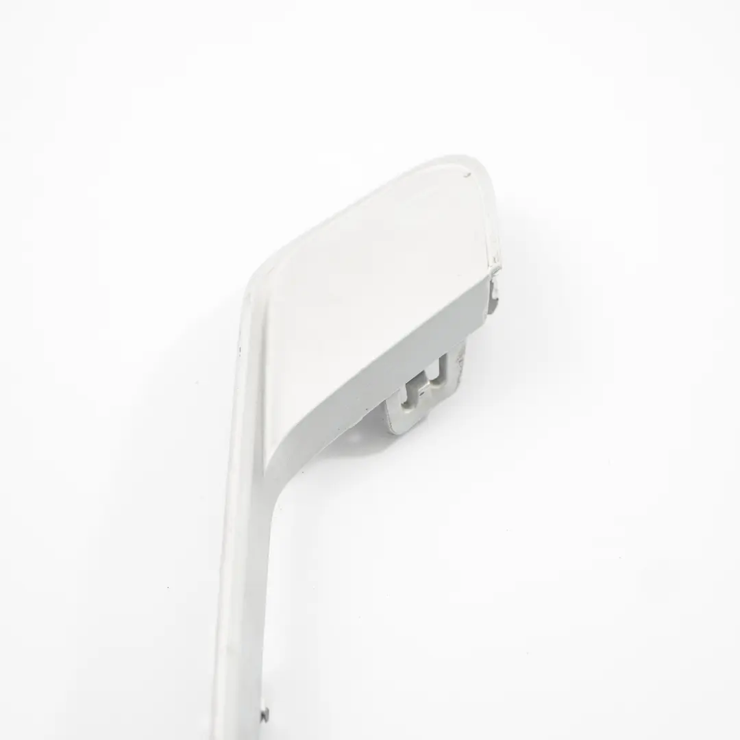 Zaślepka Listwa Zderzaka Przedniego Lewa Glacier Silver Matt do BMW F25 X Line o numerze 7413921 BMW F25 X Line Zaślepka Listwa Zderzaka Przedniego Lewa Glacier Silver Matt - SKU 7413921 - Numer Części 7413921