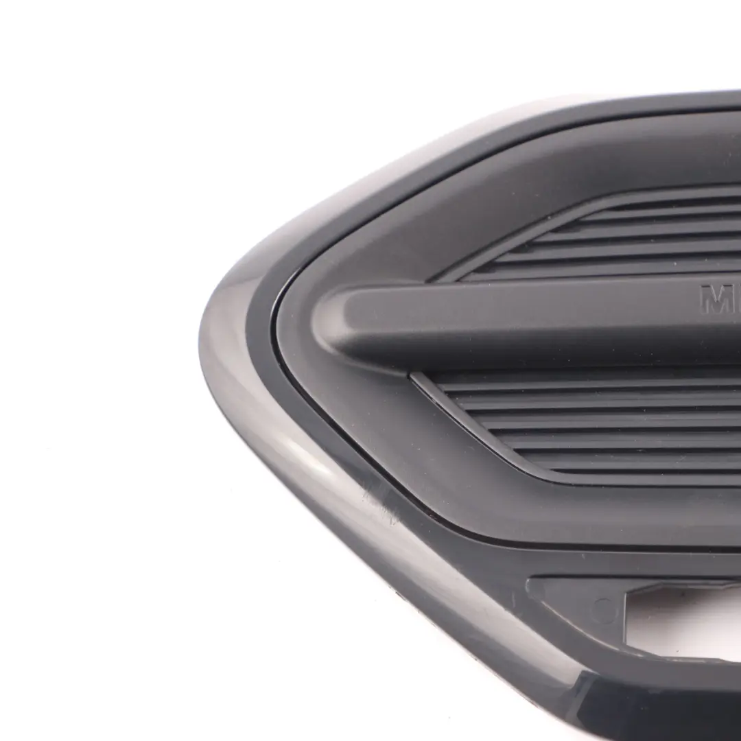 Side Turn Indicator Trim Front Left N/S Exterior to Mini F60 Countryman with Part number 7414091 Mini F60 Countryman Side Turn Indicator Trim Front Left N/S Exterior - SKU 7414091-1 - Part number 7414091