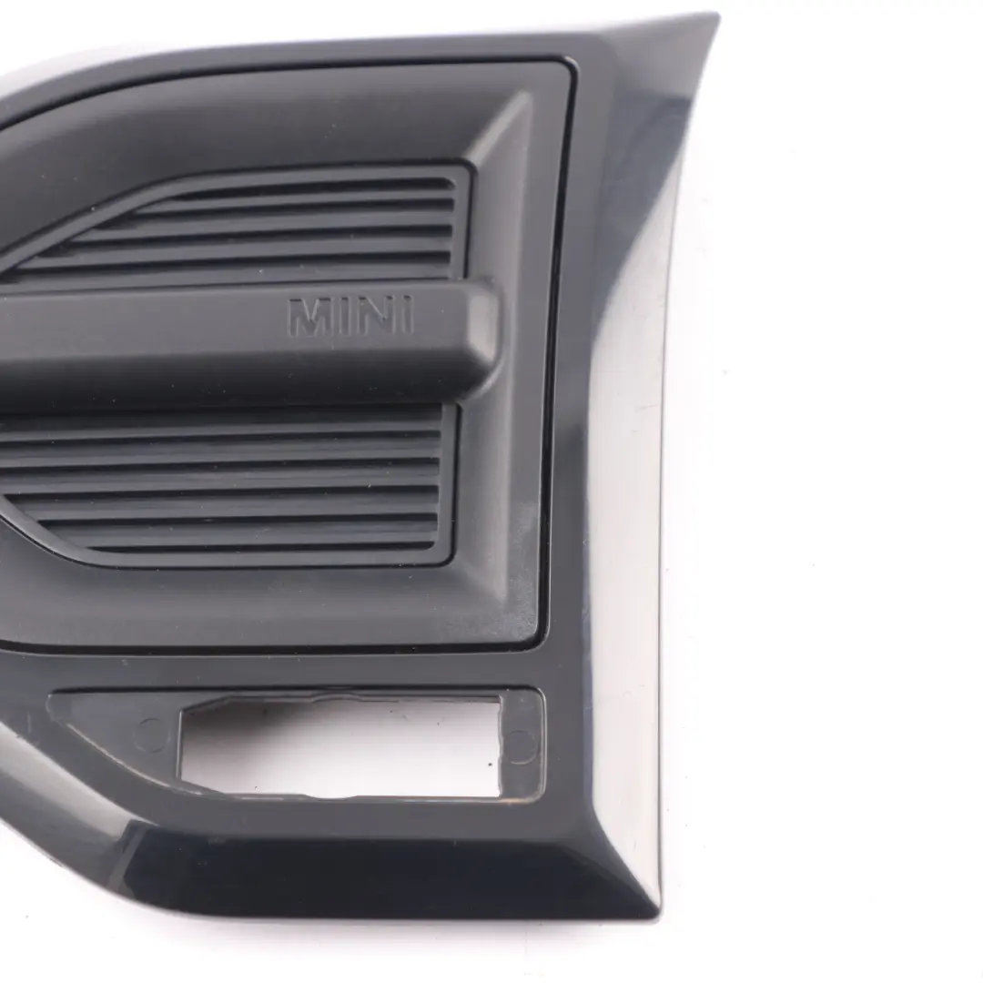 Mini F60 Countryman Side Turn Indicator Trim Front Left N/S Exterior - SKU 7414091-1 - Part number 7414091