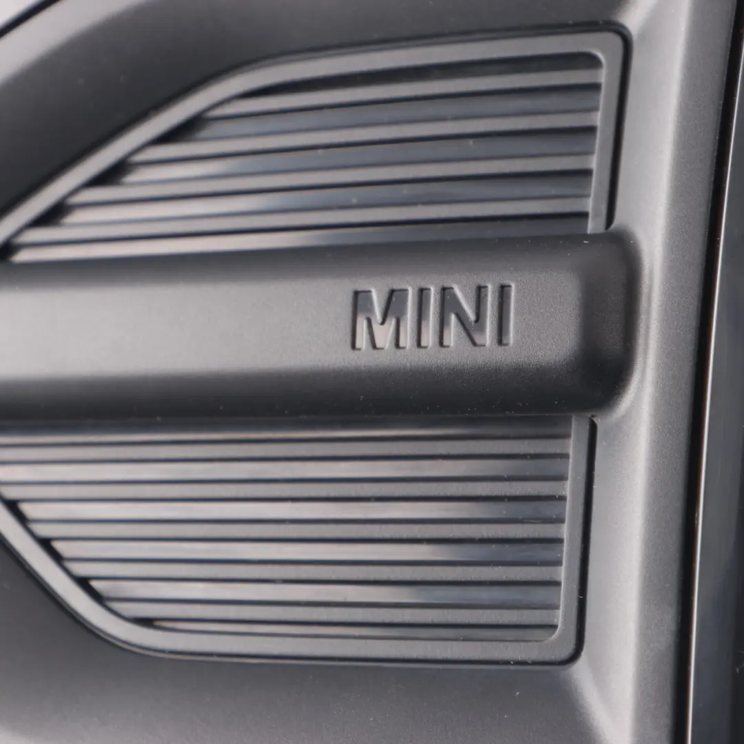 Mini F60 Countryman Side Turn Indicator Trim Front Left N/S Exterior - SKU 7414091-1 - Part number 7414091