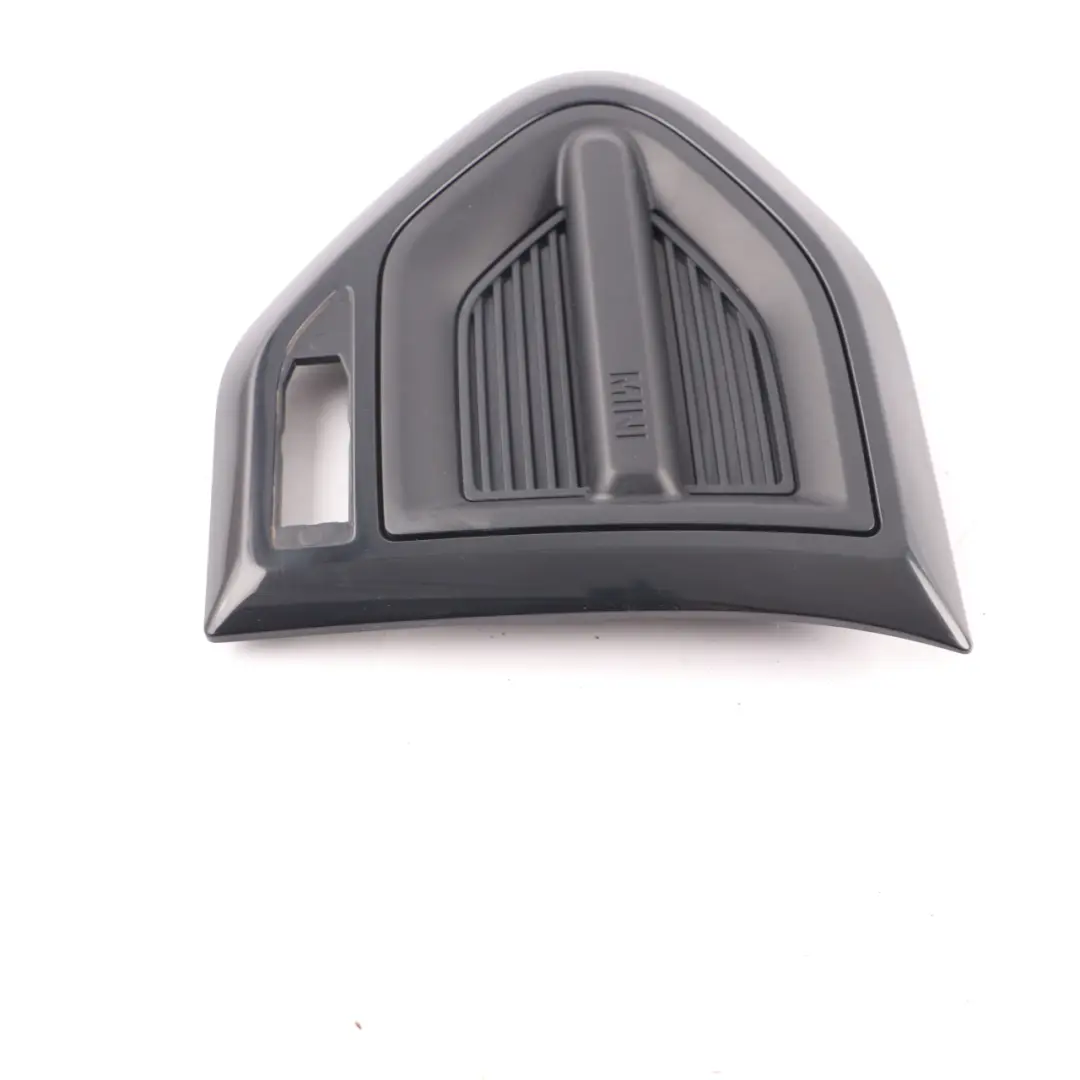 Side Turn Indicator Trim Front Left N/S Exterior to Mini F60 Countryman with Part number 7414091 Mini F60 Countryman Side Turn Indicator Trim Front Left N/S Exterior - SKU 7414091-1 - Part number 7414091