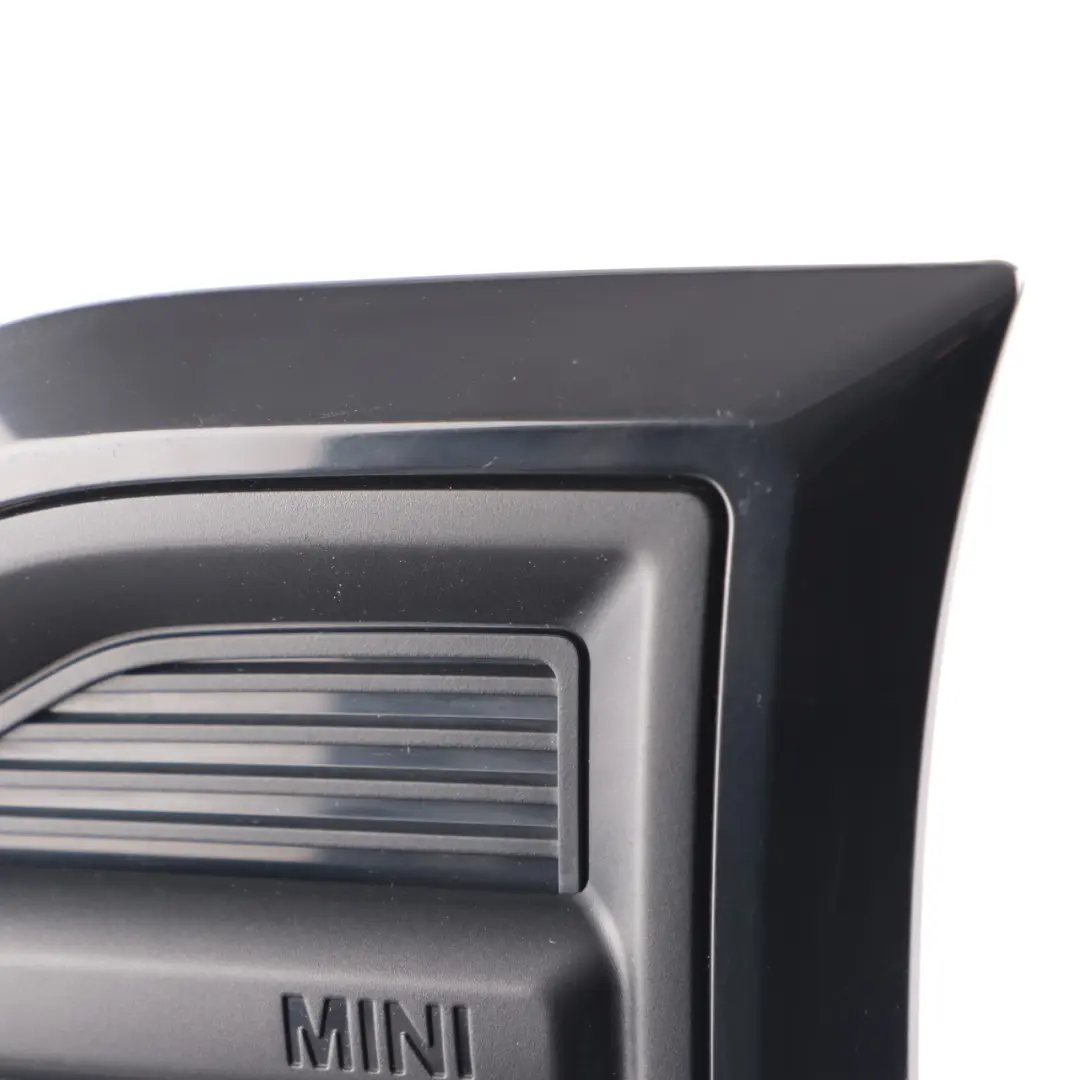 Side Turn Indicator Trim Front Left N/S Exterior to Mini F60 Countryman with Part number 7414091 Mini F60 Countryman Side Turn Indicator Trim Front Left N/S Exterior - SKU 7414091-1 - Part number 7414091