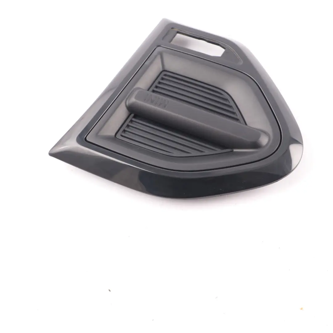 Mini F60 Countryman Side Turn Indicator Trim Front Left N/S Exterior - SKU 7414091-1 - Part number 7414091