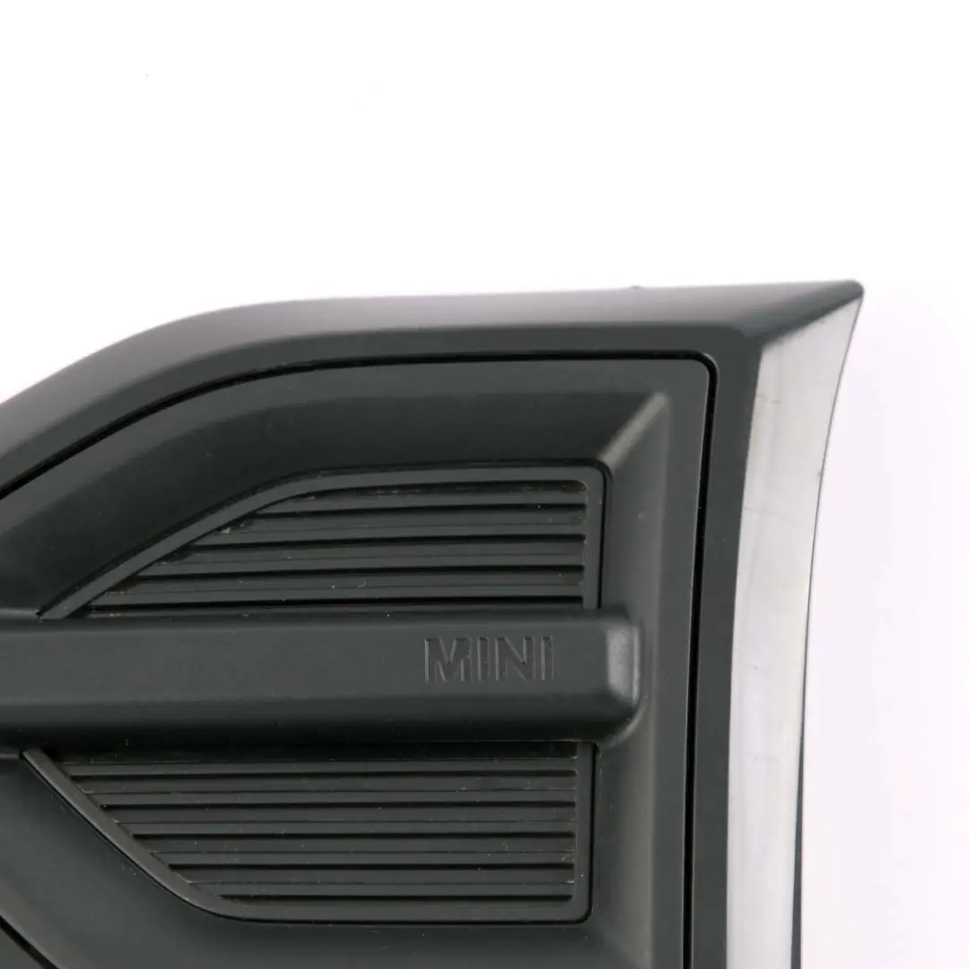 Side Turn Indicator Mini F60 Countryman Trim Front Left N/S Exterior to with Part number 7414091 Side Turn Indicator Mini F60 Countryman Trim Front Left N/S Exterior - SKU 7414091 - Part number 7414091