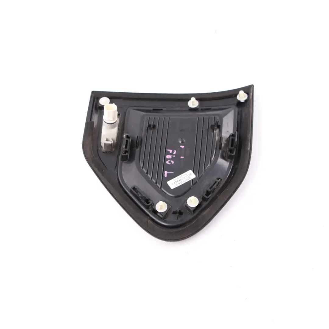 Mini F60 Countryman Clignotant Latéral Avant Gauche Extérieur - SKU 7414091 - Numéro de pièce 7414091