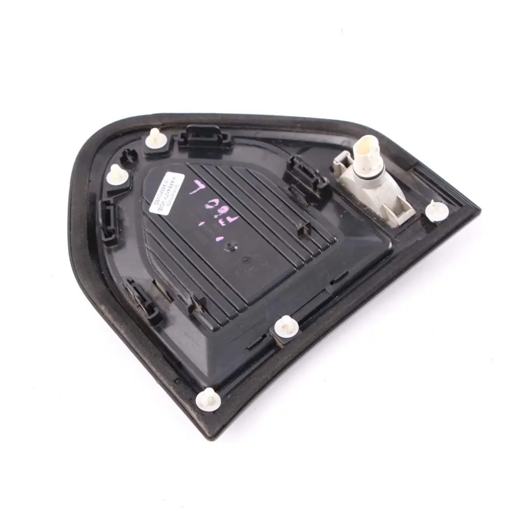 Side Turn Indicator Mini F60 Countryman Trim Front Left N/S Exterior to with Part number 7414091 Side Turn Indicator Mini F60 Countryman Trim Front Left N/S Exterior - SKU 7414091 - Part number 7414091