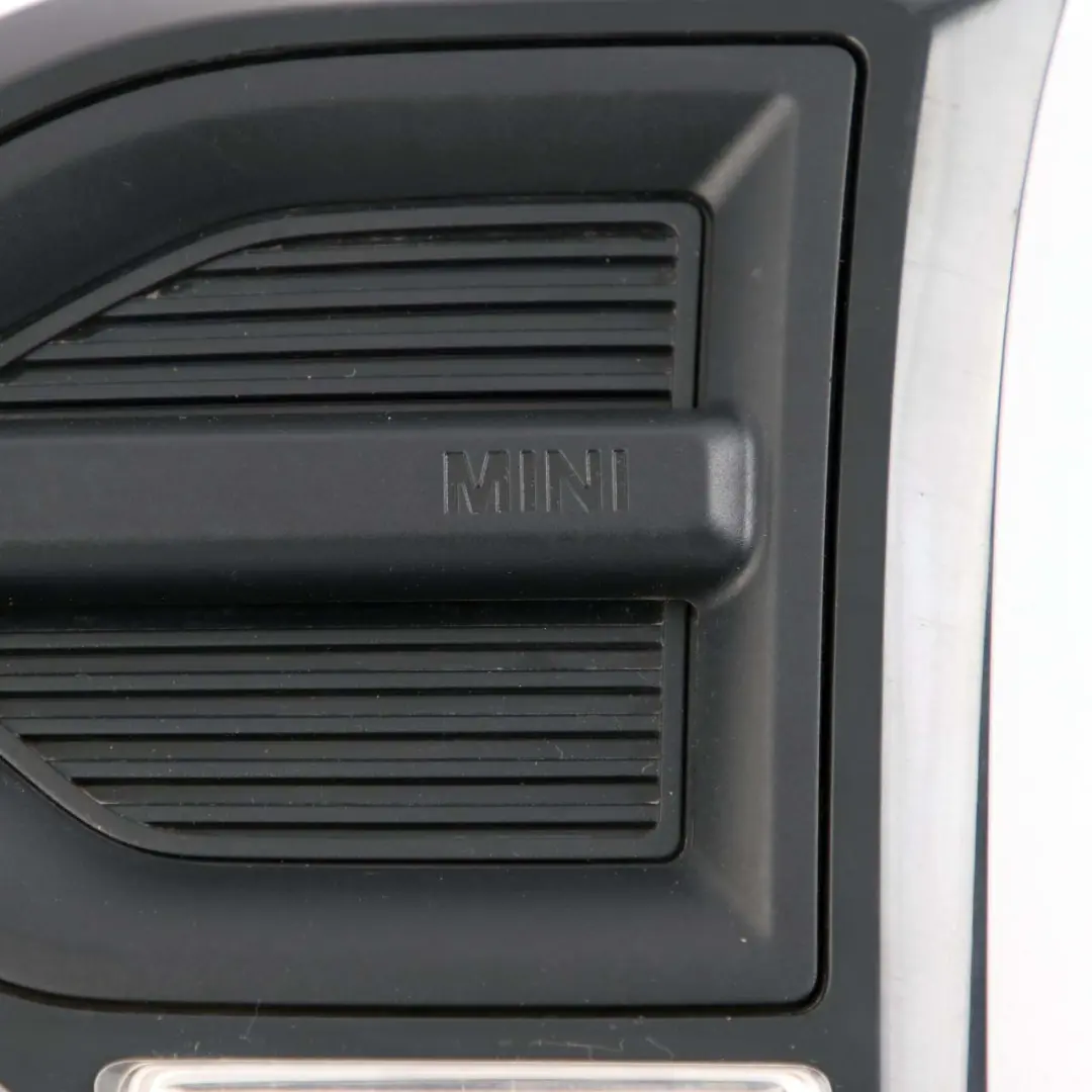 Side Turn Indicator Mini F60 Countryman Trim Front Left N/S Exterior to with Part number 7414091 Side Turn Indicator Mini F60 Countryman Trim Front Left N/S Exterior - SKU 7414091 - Part number 7414091