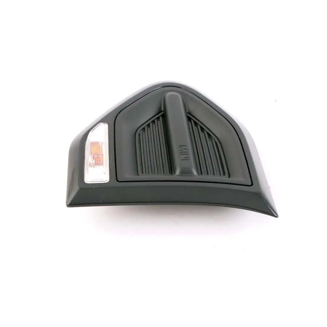 Side Turn Indicator Mini F60 Countryman Trim Front Left N/S Exterior to with Part number 7414091 Side Turn Indicator Mini F60 Countryman Trim Front Left N/S Exterior - SKU 7414091 - Part number 7414091