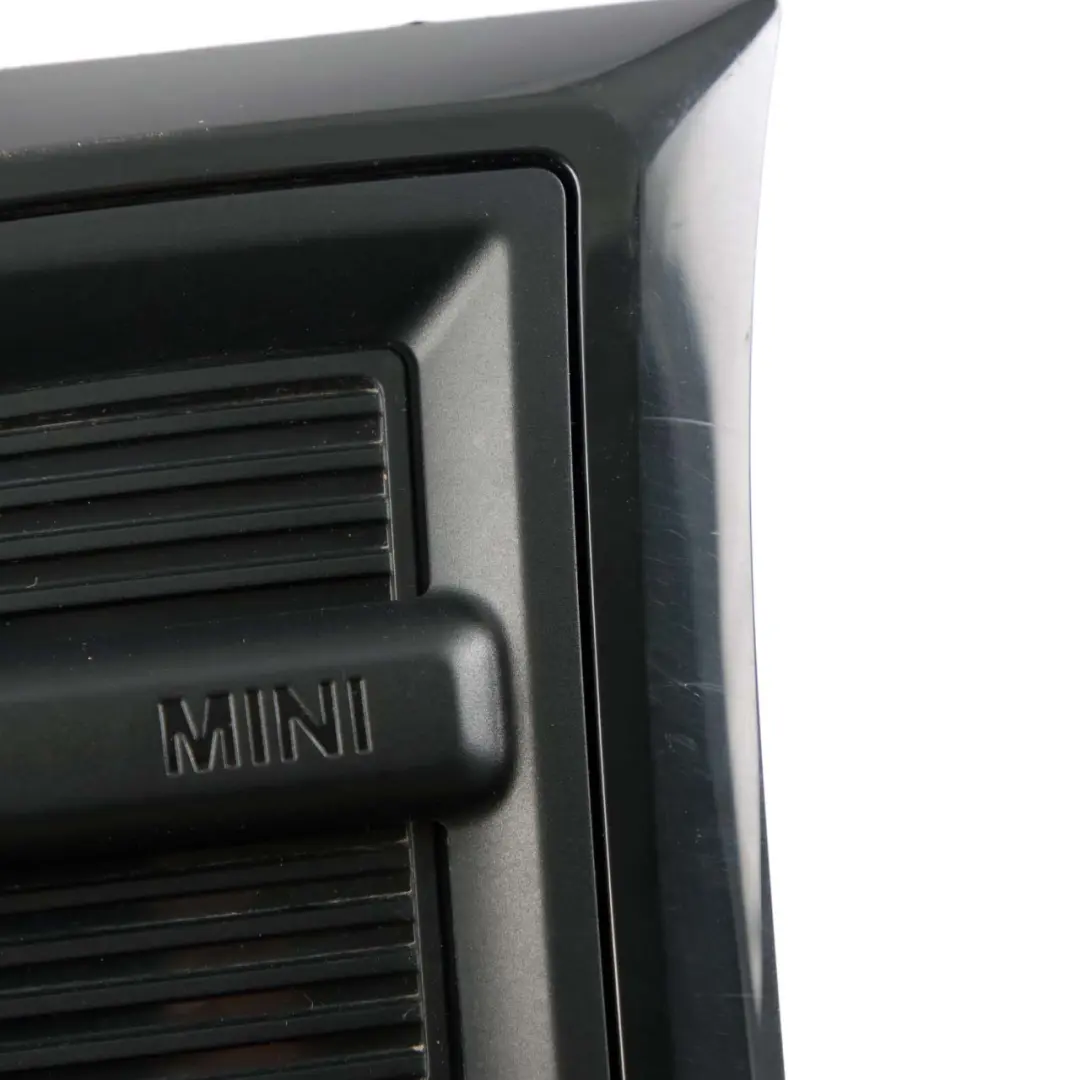 Side Turn Indicator Mini F60 Countryman Trim Front Left N/S Exterior to with Part number 7414091 Side Turn Indicator Mini F60 Countryman Trim Front Left N/S Exterior - SKU 7414091 - Part number 7414091