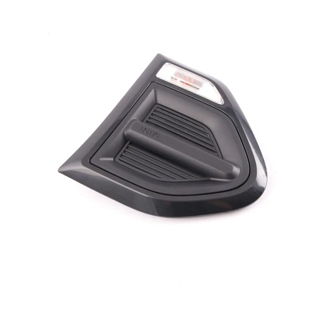 Side Turn Indicator Mini F60 Countryman Trim Front Left N/S Exterior to with Part number 7414091 Side Turn Indicator Mini F60 Countryman Trim Front Left N/S Exterior - SKU 7414091 - Part number 7414091