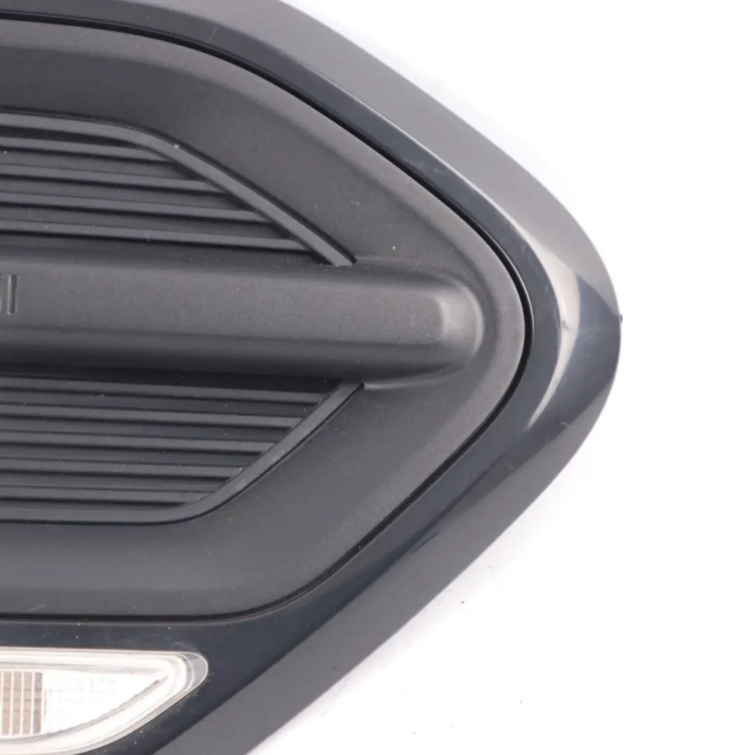 Pannello Laterale Indicatore Direzione Griglia Copertura Destra per Mini F60 con numero di parte 7414092 Mini F60 Pannello Laterale Indicatore Direzione Griglia Copertura Destra - SKU 7414092 - Numero di parte 7414092