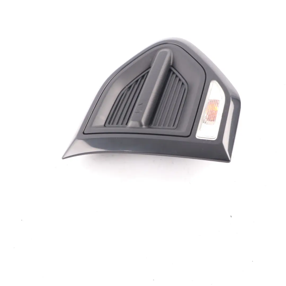 Pannello Laterale Indicatore Direzione Griglia Copertura Destra per Mini F60 con numero di parte 7414092 Mini F60 Pannello Laterale Indicatore Direzione Griglia Copertura Destra - SKU 7414092 - Numero di parte 7414092