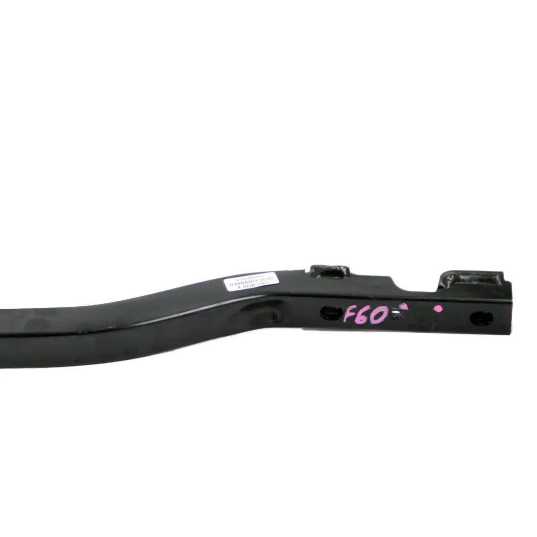 Front Engine Bay Strut Bar Cross Brace to BMW X1 F48 Mini Countryman F60 with Part number 7414178 BMW X1 F48 Mini Countryman F60 Front Engine Bay Strut Bar Cross Brace - SKU 7414178 - Part number 7414178