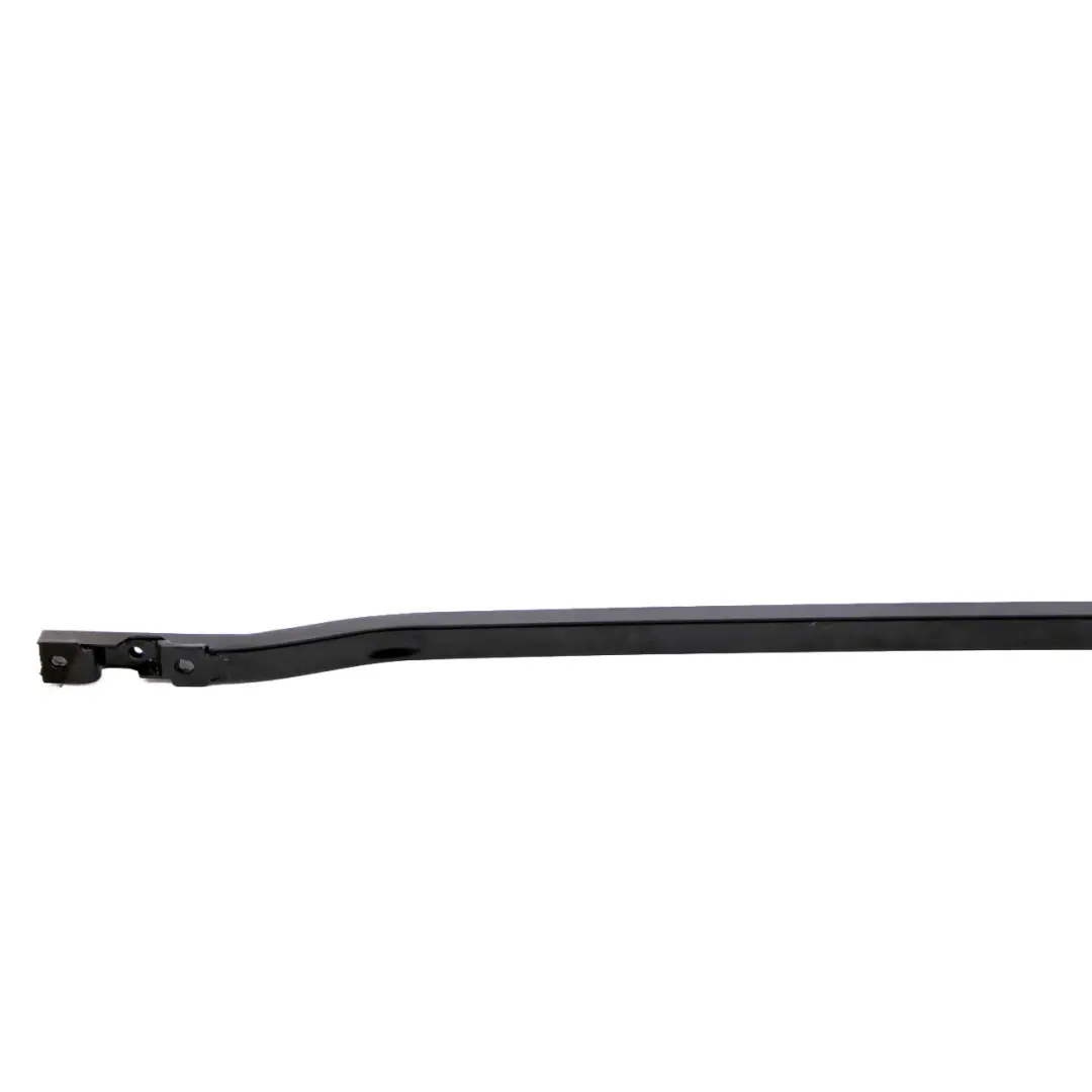 Barre transversalebare suspension compartiment moteur pour BMW F48 Mini F60 à propos du numéro de pièce 7414178 BMW F48 Mini F60 Barre transversalebare suspension compartiment moteur - SKU 7414178 - Numéro de pièce 7414178